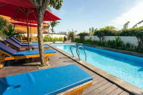 Waroeng Surya Home Stay