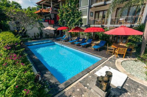 Waroeng Surya Home Stay