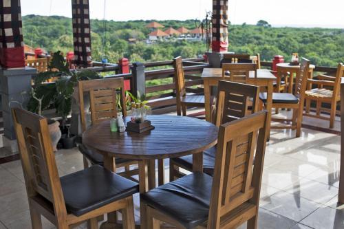 Waroeng Surya Home Stay