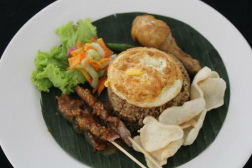 H Boutique Hotel Jogjakarta