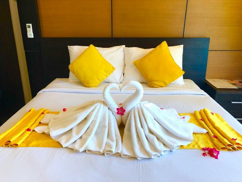Mamo Hotel Uluwatu