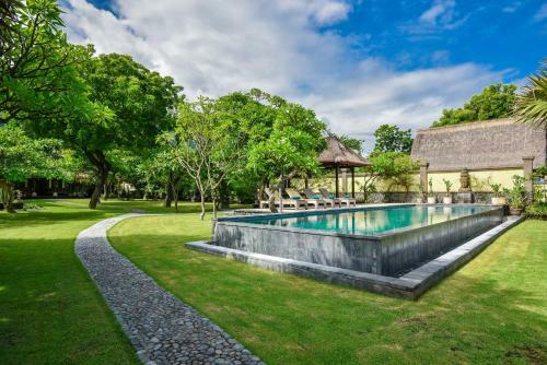 Villa Semadhi