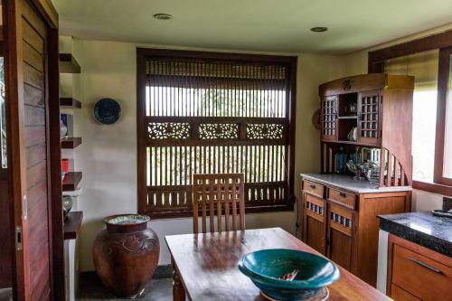 Hostal Villa Hambhara