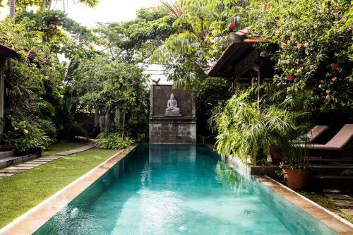 Hostal Villa Hambhara