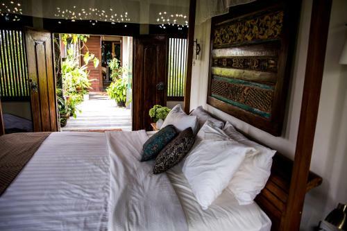 Hostal Villa Hambhara