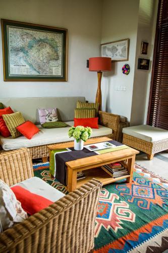 Hostal Villa Hambhara