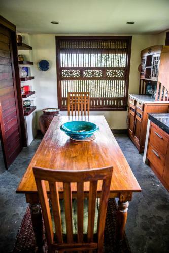 Hostal Villa Hambhara