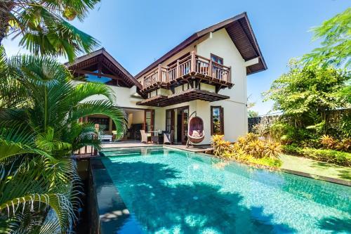 Villa Manis
