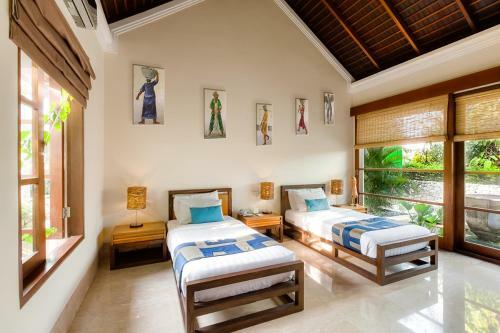 Villa Manis