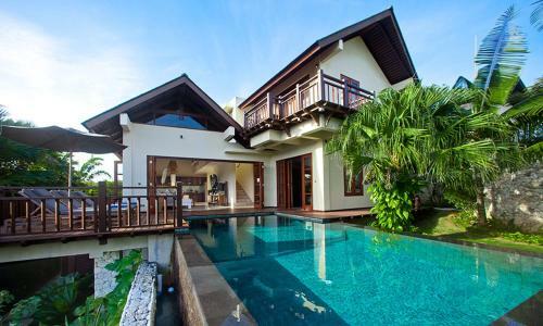 Villa Manis