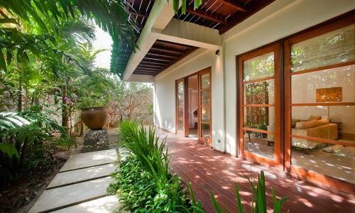 Villa Manis