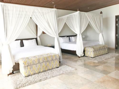 Indigo Dream Villa
