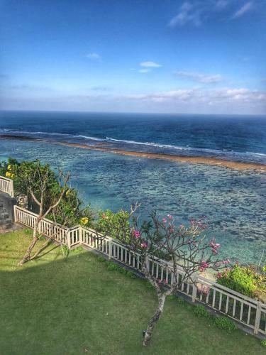 Indigo Dream Villa