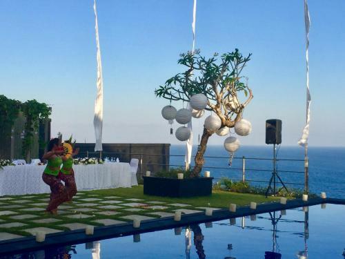 Indigo Dream Villa