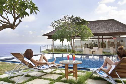 Indigo Dream Villa