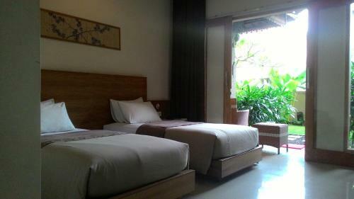 Hostal Kubu Carik