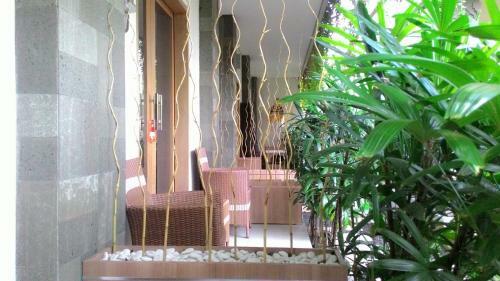 Hostal Kubu Carik