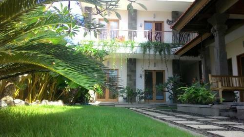 Hostal Kubu Carik