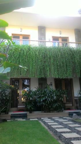 Hostal Kubu Carik