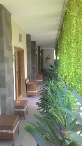 Hostal Kubu Carik