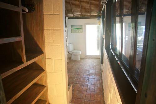 Hostal Bali Surf Villa