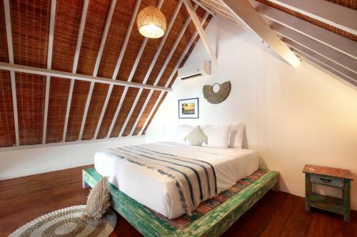 Hostal Bali Surf Villa