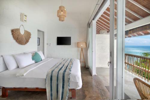Hostal Bali Surf Villa