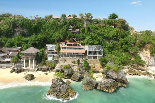 Hostal Bali Surf Villa