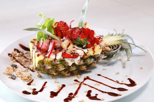 Hostal Bali Surf Villa