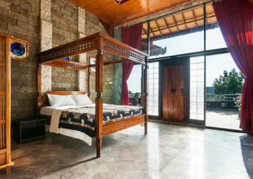 Puri Uluwatu Villas