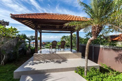 Puri Uluwatu Villas