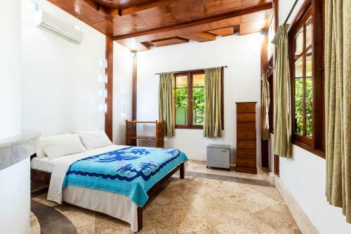 Puri Uluwatu Villas