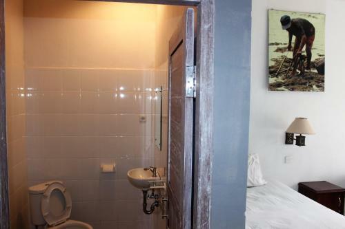 Hostal Bingin Inn