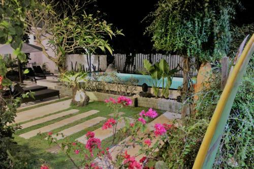 Hostal Bingin Inn