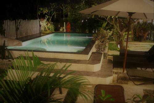 Hostal Bingin Inn