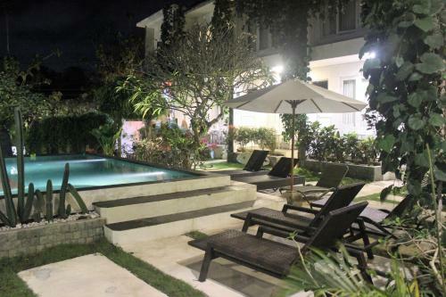 Hostal Bingin Inn