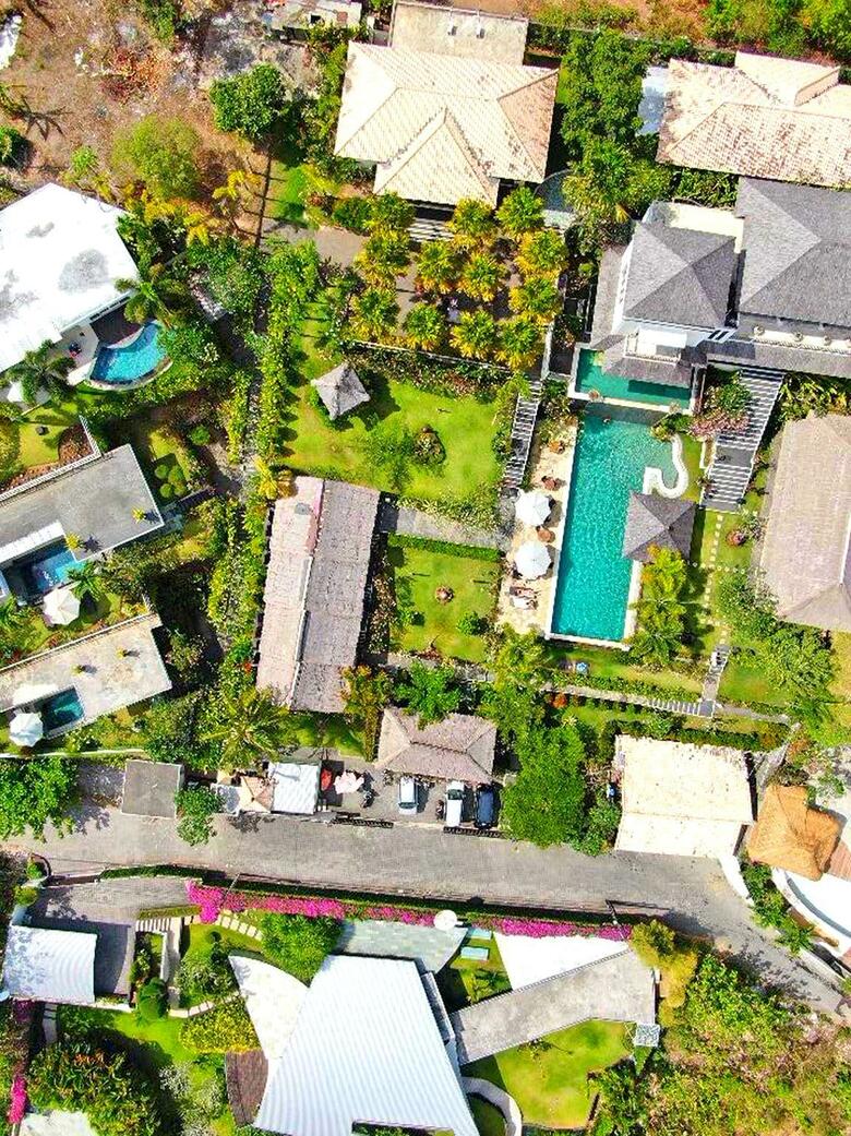 Hotel The Eyes Villas