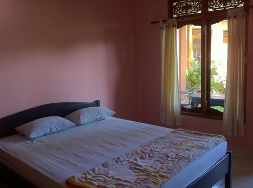 Hostal Kenanga Inn