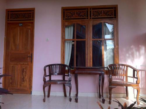 Hostal Kenanga Inn