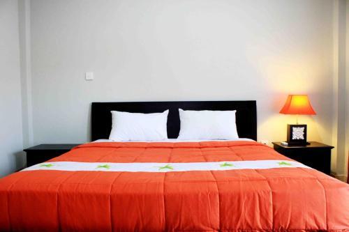 Hostal Kenanga Inn