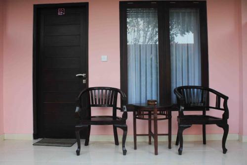 Hostal Kenanga Inn
