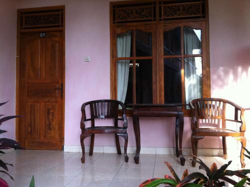 Hostal Kenanga Inn