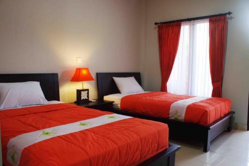 Hostal Kenanga Inn