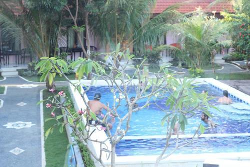 Hostal Kenanga Inn