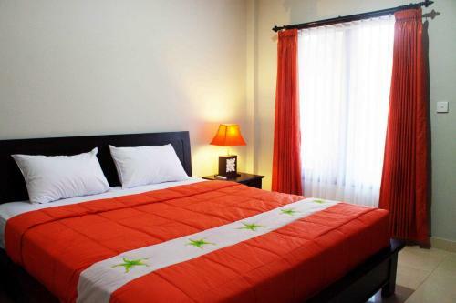 Hostal Kenanga Inn