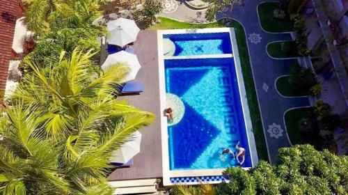 Hostal Kenanga Inn