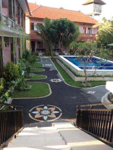 Hostal Kenanga Inn