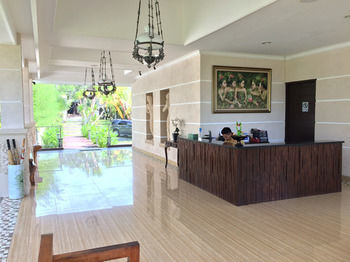 Flamingo Dewata Villa