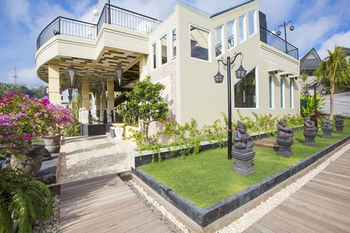 Flamingo Dewata Villa