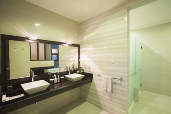 Flamingo Dewata Villa